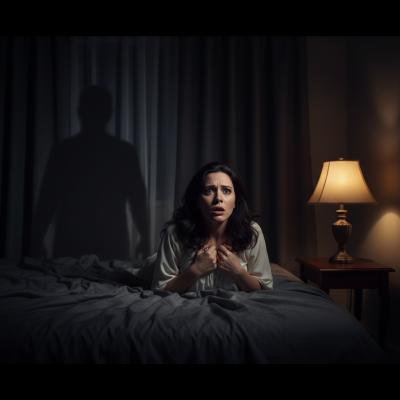 Acordou Preso? O Mistério da Paralisia do Sono Revelado!