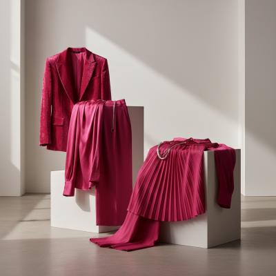 Adeus, Branco: A Nova Cor Que Redefine o Estilo em 2026