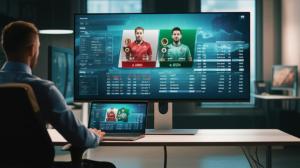 Imagem para o artigo: Aposta de Valor Revelada: Análise Detalhada e Prognóstico