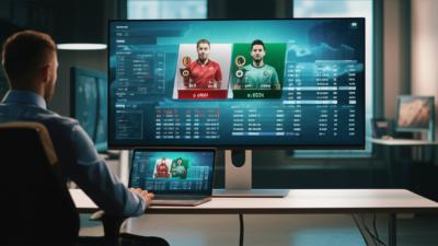 Aposta de Valor Revelada: Análise Detalhada e Prognóstico