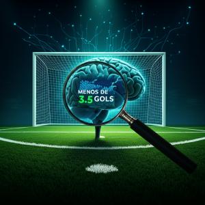 Imagem para o artigo: [Arsenal x Crystal Palace: Aposta de Valor em Gols Revelada]