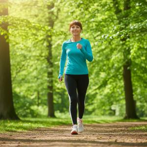 Imagem para o artigo: Caminhada Japonesa: O Segredo Para Longevidade Revelado