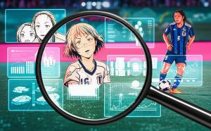 Imagem para o artigo: [Futebol Japonês: Aposta de Valor em Osaka University HSS (W)]