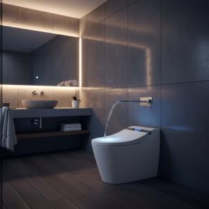 Imagem para o artigo: O Fim do Papel Higiênico Chegou: A Revolução Silenciosa