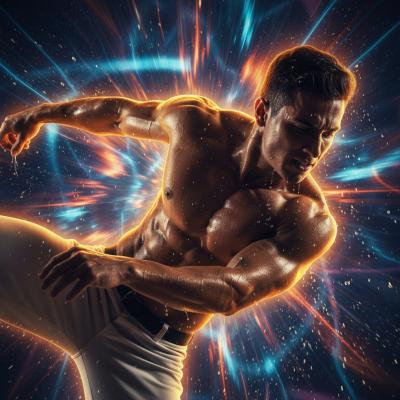 O Segredo Chocante Para Queimar Gordura Antes do Carnaval!