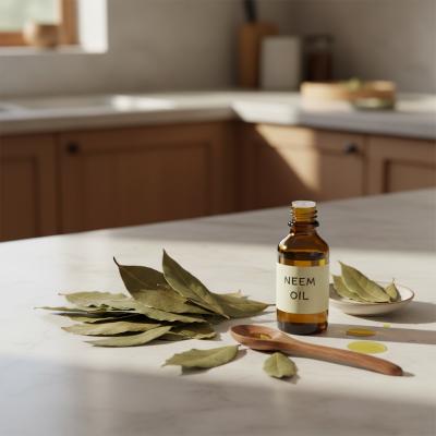 O Segredo Natural Que Expulsa Baratas da Sua Cozinha