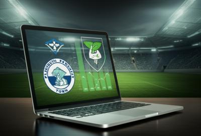 Prognóstico de Futebol: Análise Definitiva + Palpite Baseado em Dados!