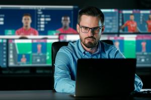 Imagem para o artigo: Prognóstico de Futebol: Análise Definitiva + Palpite de Aposta!