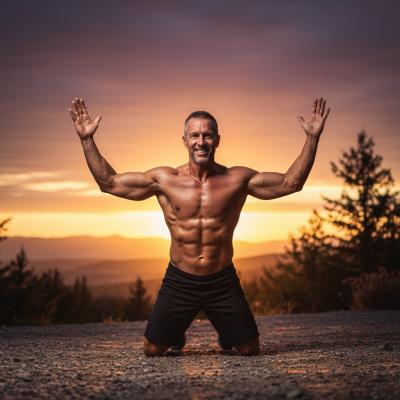 Quantas Flexões Você Realmente Deveria Fazer? A Verdade Revelada