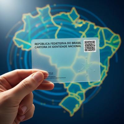 Seu RG Antigo Perderá Validade em 2032: A Troca Urgente Revelada